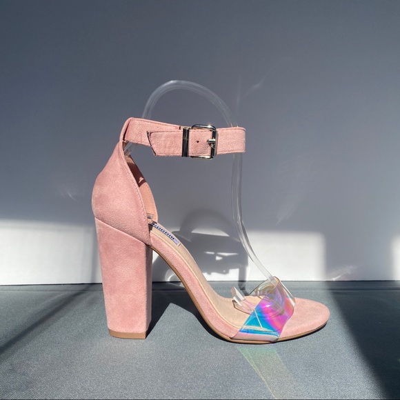 Iridescent Sandals - Picture 2 of 5